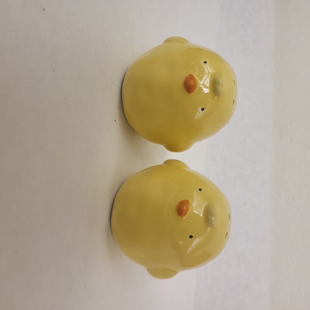 Chicken Salt & Pepper Shakers